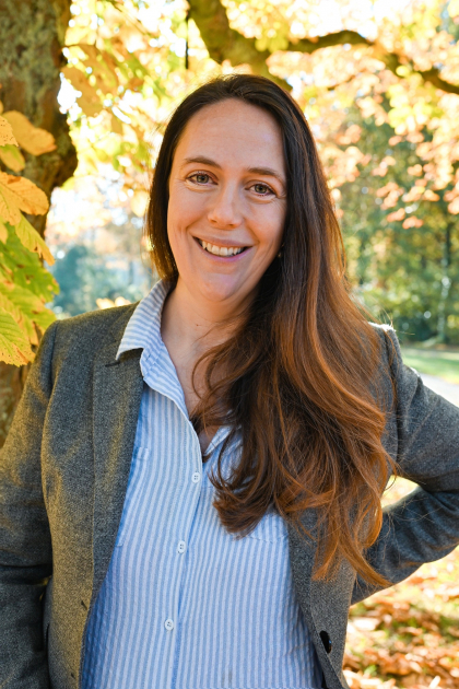 Annabell von der Wense